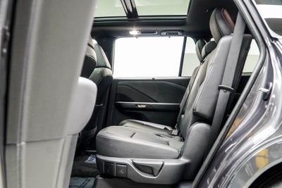 2024 Lexus TX 350 Premium