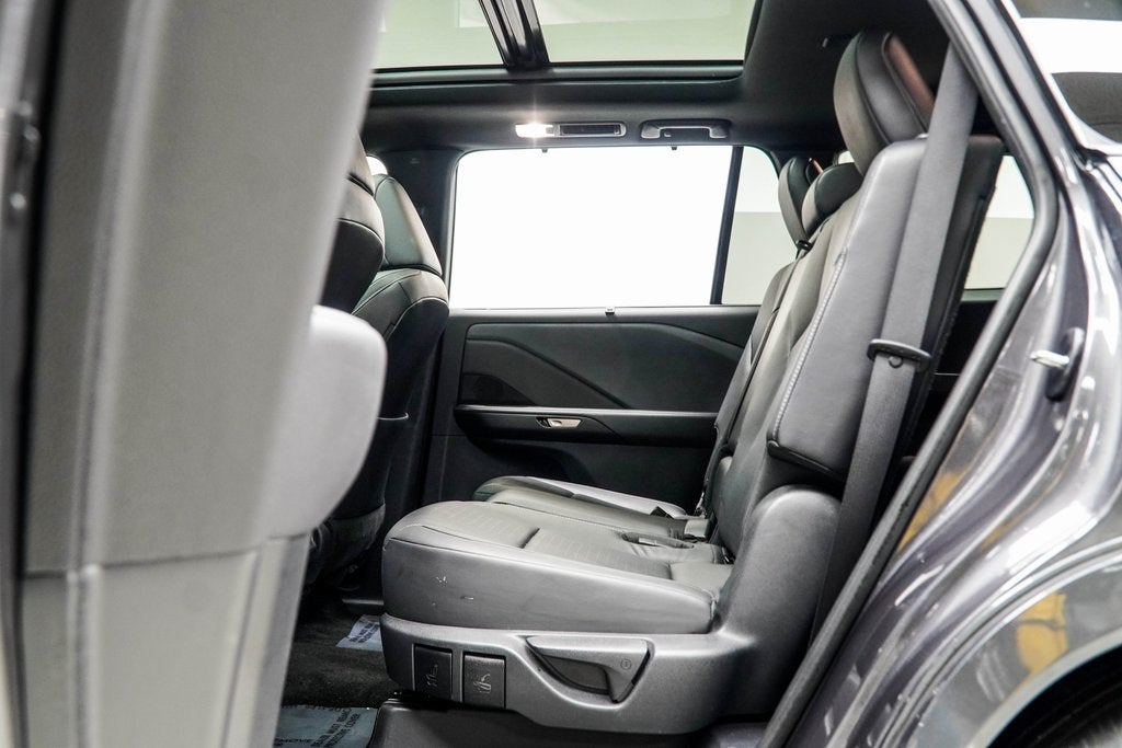 2024 Lexus TX 350 Premium