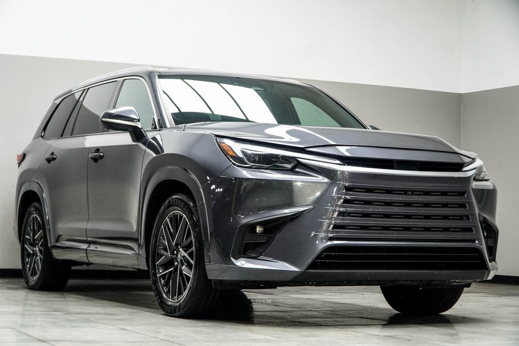 2024 Lexus TX 350 Premium
