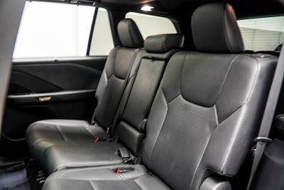 2024 Lexus TX 350 Premium