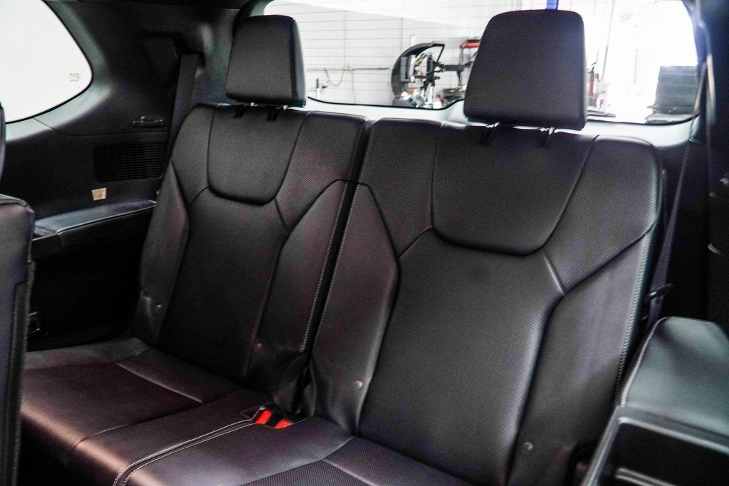 2024 Lexus TX 350 Premium