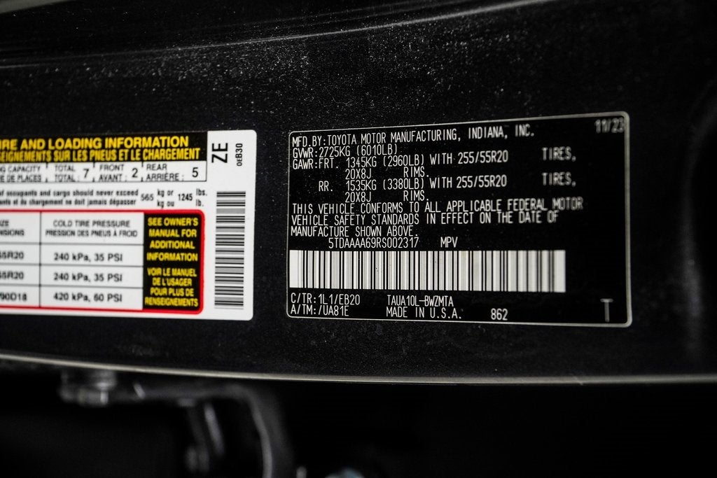 2024 Lexus TX 350 Premium