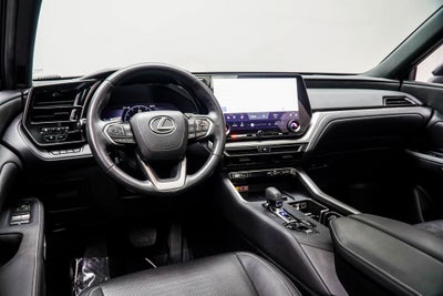 2024 Lexus TX 350 Premium