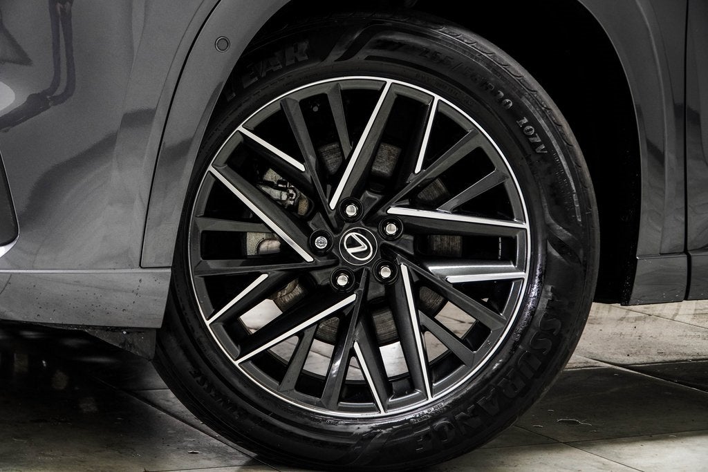 2024 Lexus TX 350 Premium