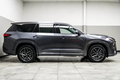 2024 Lexus TX 350 Premium