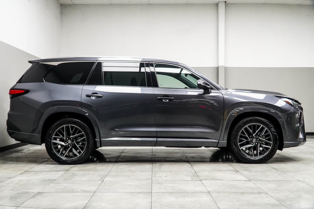 2024 Lexus TX 350 Premium