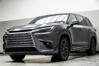 2024 Lexus TX 350 Premium