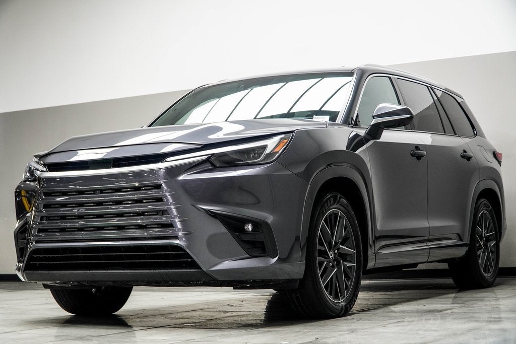 2024 Lexus TX 350 Premium