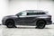 2025 Toyota Highlander XSE