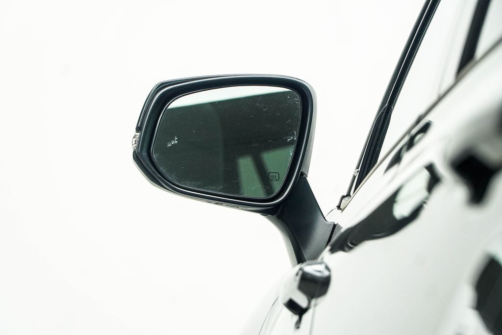 2025 Toyota Highlander XSE