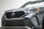 2025 Toyota Highlander XSE