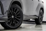 2025 Toyota Highlander XSE