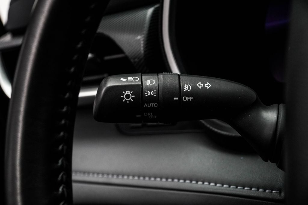2025 Toyota Highlander XSE