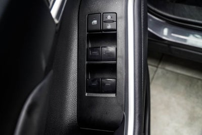2025 Toyota Highlander XSE
