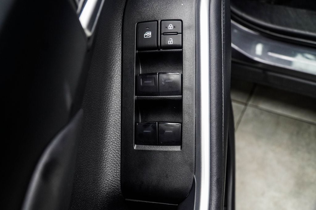 2025 Toyota Highlander XSE