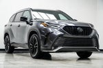 2025 Toyota Highlander XSE