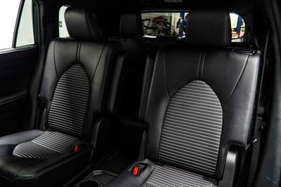 2025 Toyota Highlander XSE