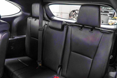 2025 Toyota Highlander XSE