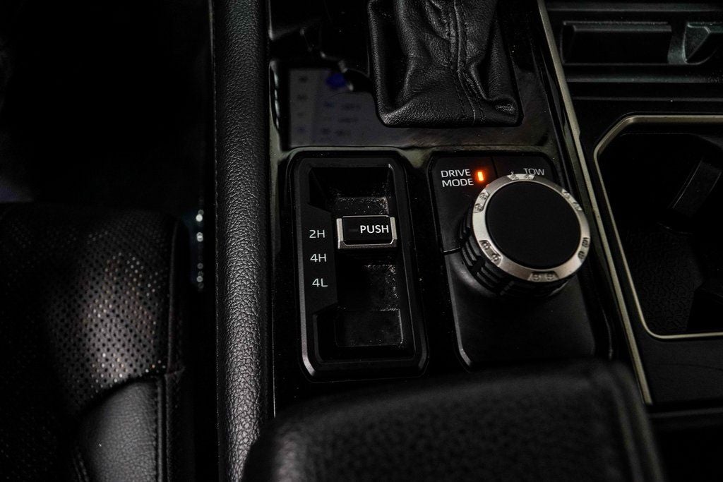 2024 Toyota Tundra Hybrid Limited