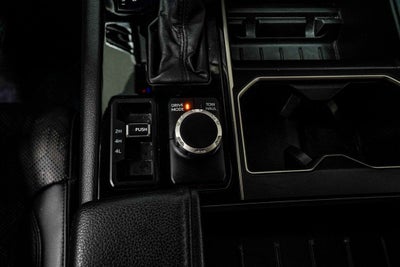 2024 Toyota Tundra Hybrid Limited