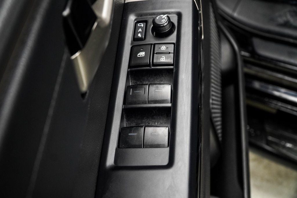 2024 Toyota Tundra Hybrid Limited