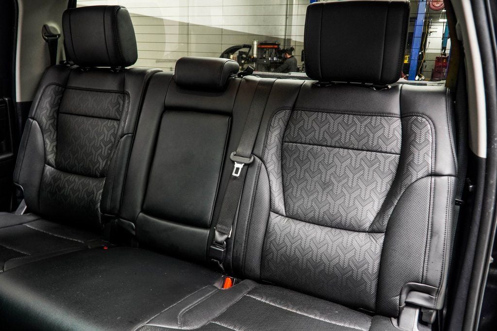 2024 Toyota Tundra Hybrid Limited