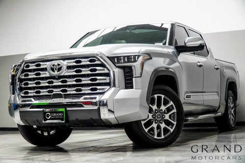 2023 Toyota Tundra 1794