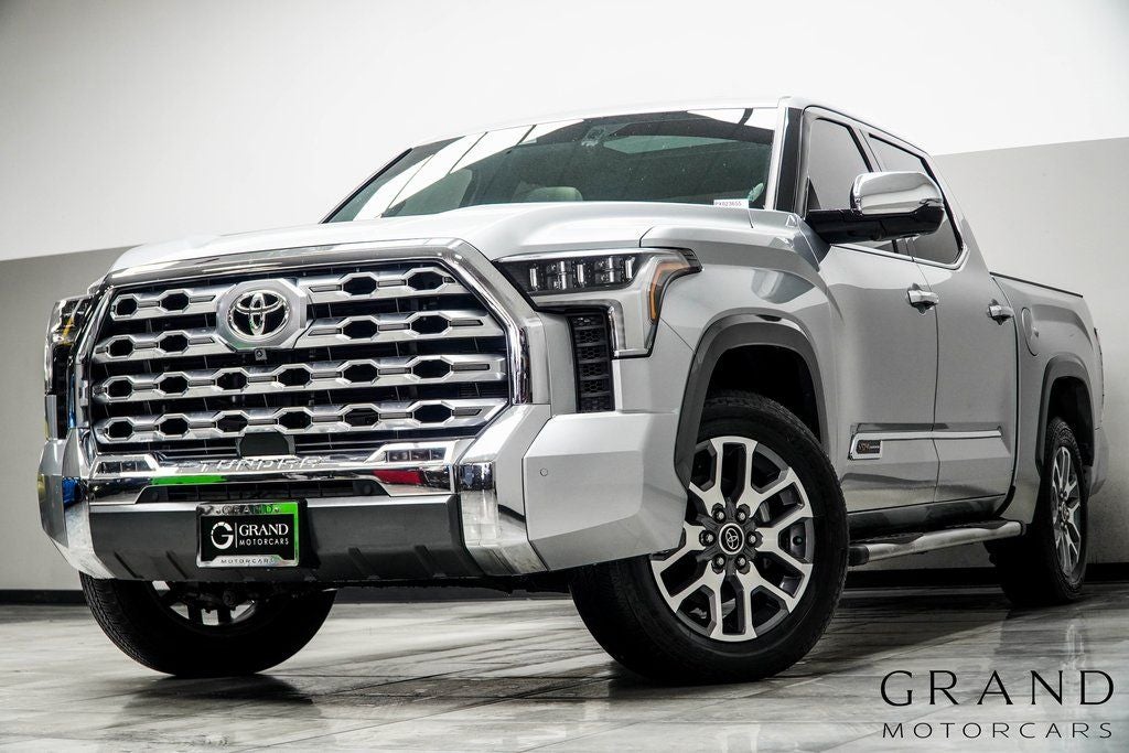 2023 Toyota Tundra 1794