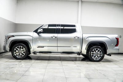 2023 Toyota Tundra 1794