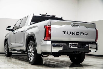 2023 Toyota Tundra 1794