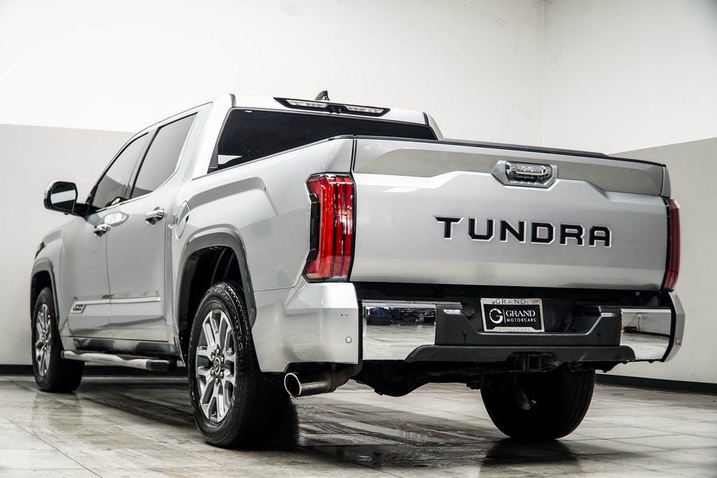 2023 Toyota Tundra 1794