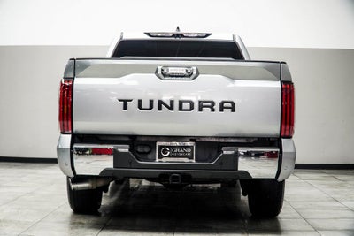 2023 Toyota Tundra 1794