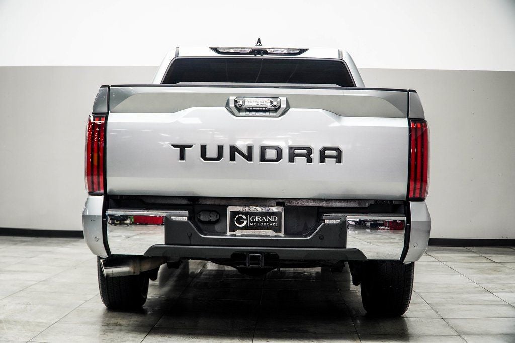 2023 Toyota Tundra 1794