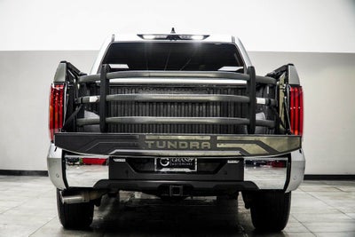 2023 Toyota Tundra 1794