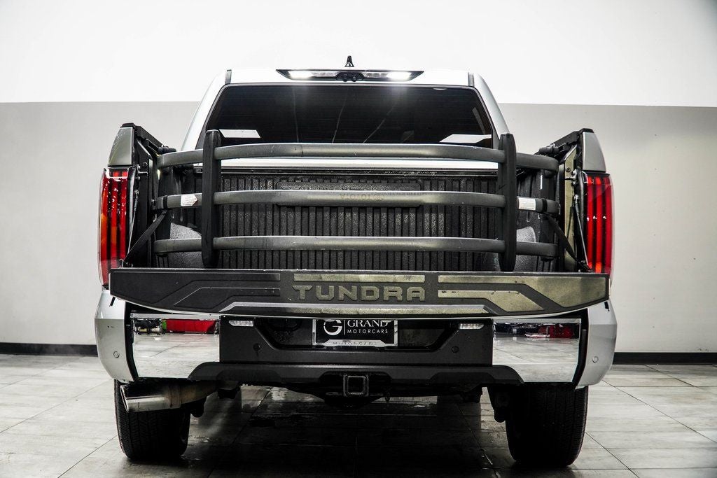 2023 Toyota Tundra 1794