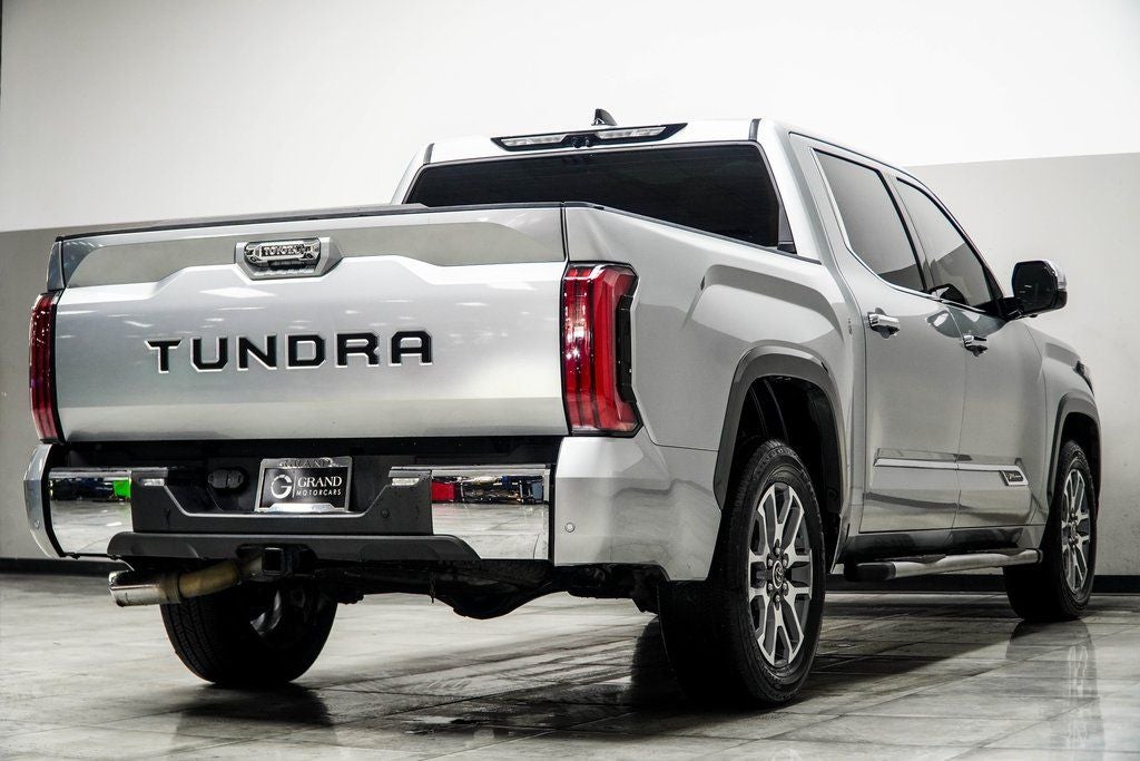 2023 Toyota Tundra 1794