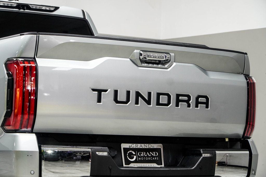2023 Toyota Tundra 1794