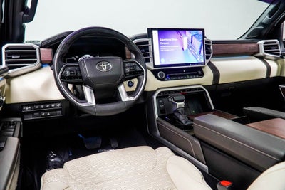 2023 Toyota Tundra 1794