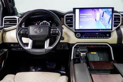 2023 Toyota Tundra 1794