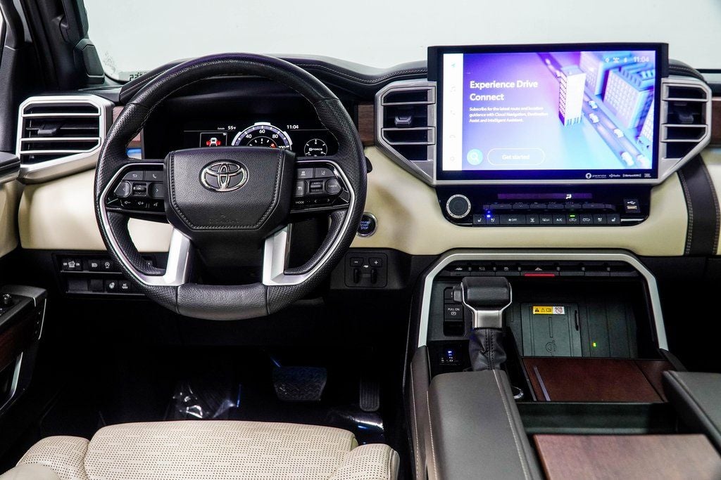 2023 Toyota Tundra 1794