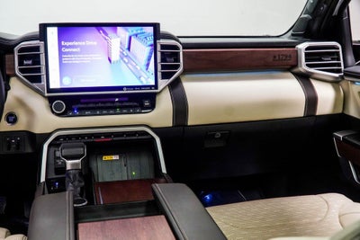 2023 Toyota Tundra 1794