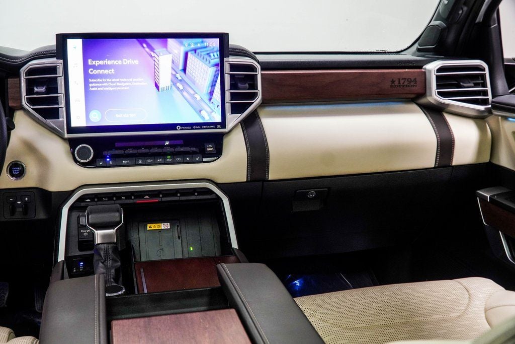 2023 Toyota Tundra 1794