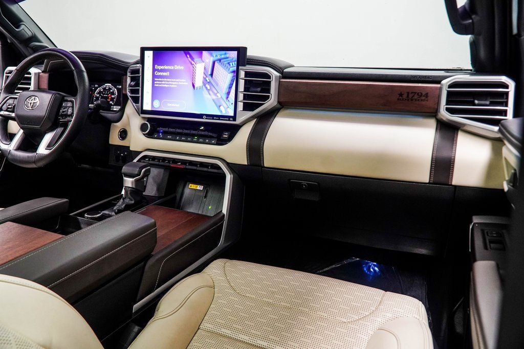 2023 Toyota Tundra 1794