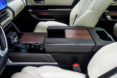 2023 Toyota Tundra 1794