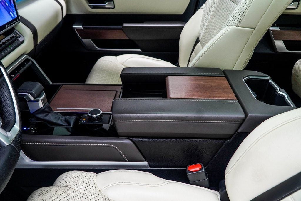 2023 Toyota Tundra 1794