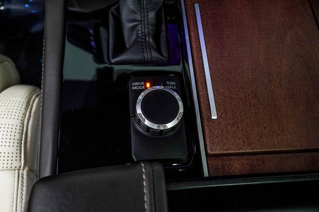 2023 Toyota Tundra 1794