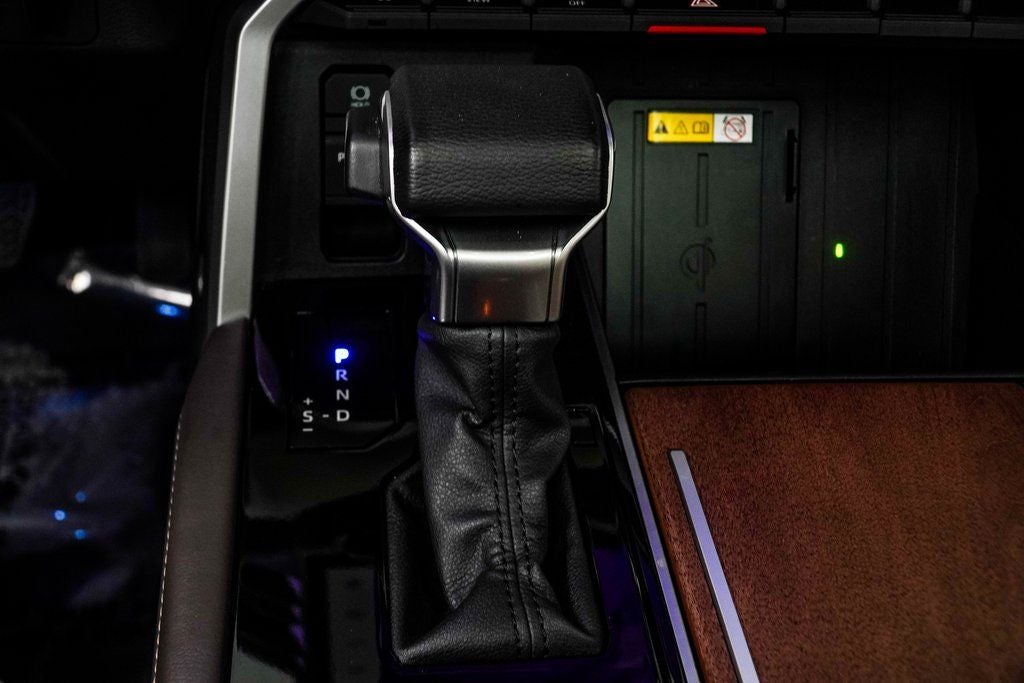 2023 Toyota Tundra 1794