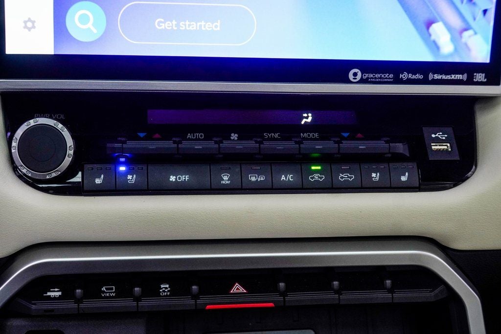 2023 Toyota Tundra 1794