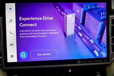 2023 Toyota Tundra 1794