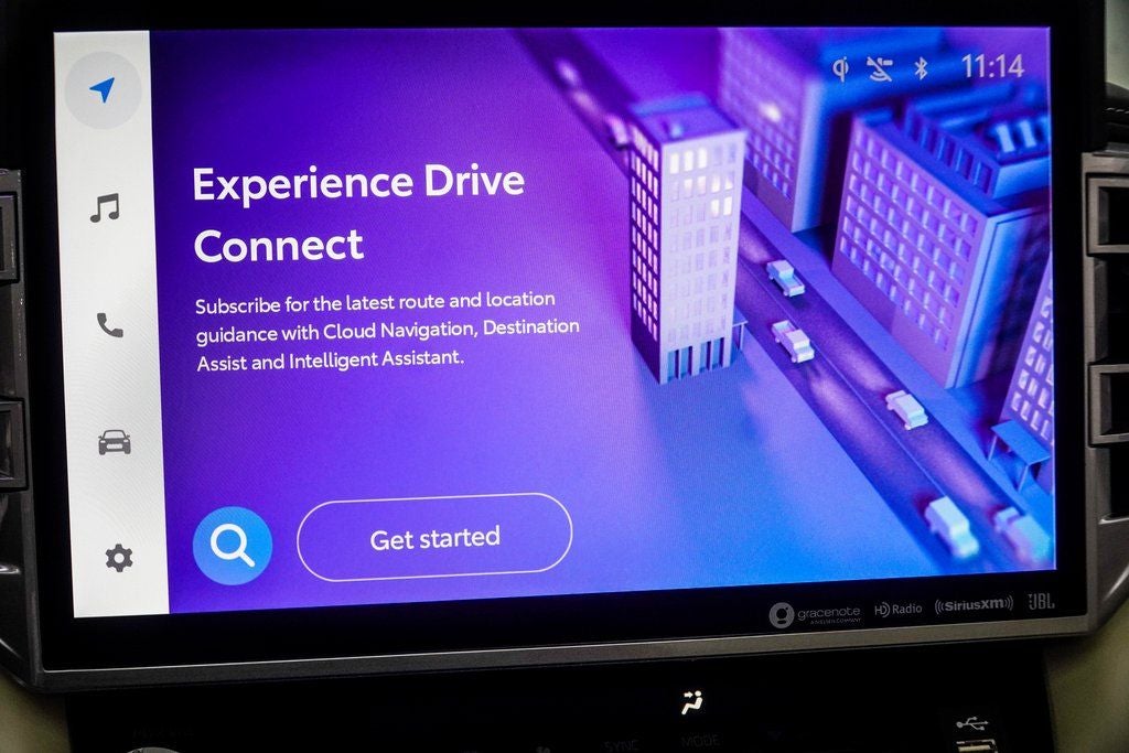 2023 Toyota Tundra 1794